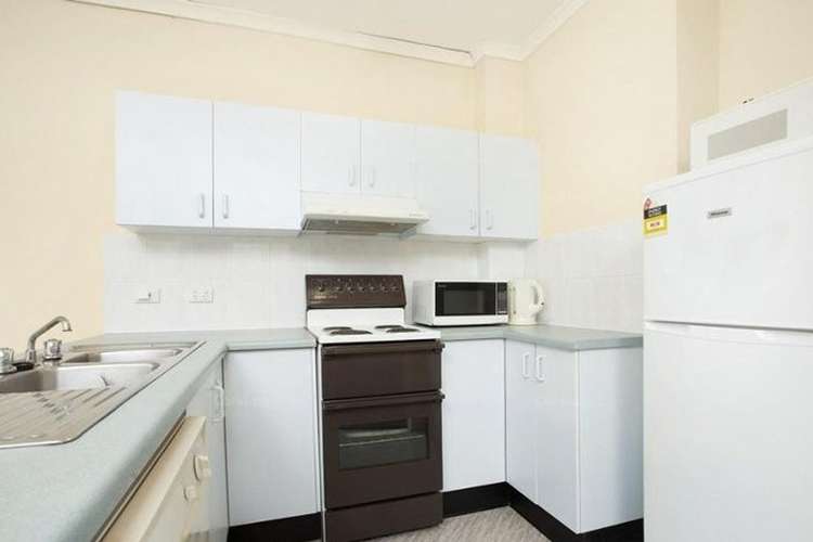 Second view of Homely unit listing, 6/38 Cairns Street, Cairns North QLD 4870