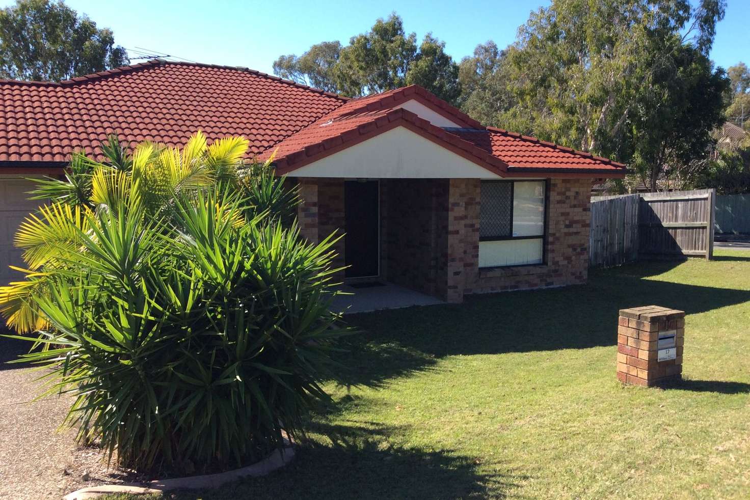 Main view of Homely house listing, 17 Milliken Circuit, Forest Lake QLD 4078
