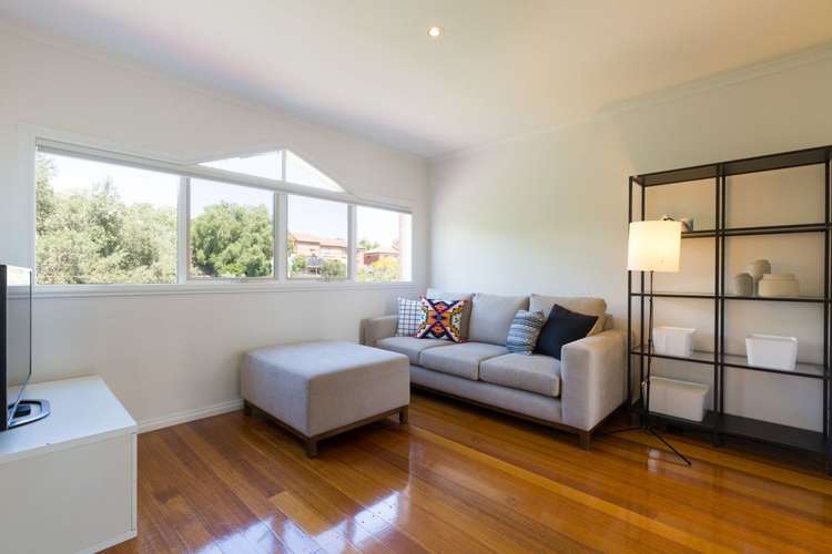 Third view of Homely townhouse listing, 14 Coopers Lane, Kensington VIC 3031