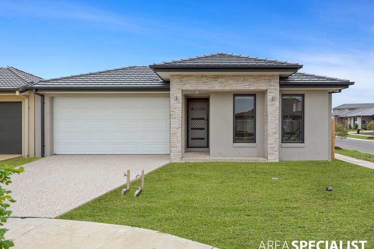 Main view of Homely house listing, 36 Grande Belmond Avenue, Clyde VIC 3978
