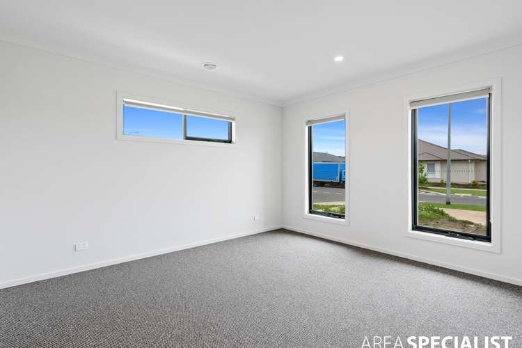 Fourth view of Homely house listing, 36 Grande Belmond Avenue, Clyde VIC 3978