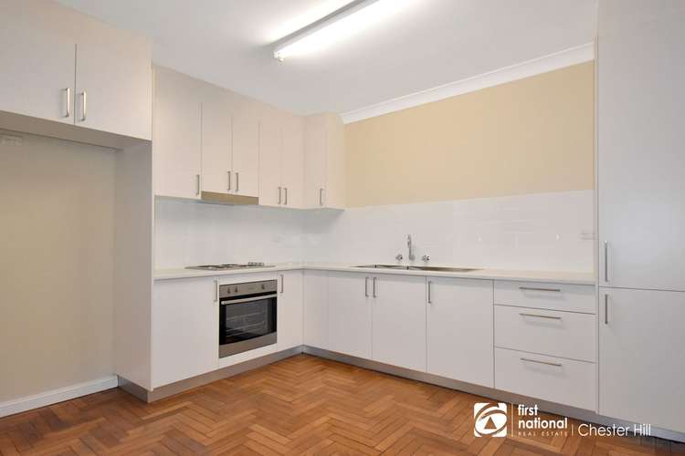 Second view of Homely unit listing, 2/88a Waldron Road, Chester Hill NSW 2162