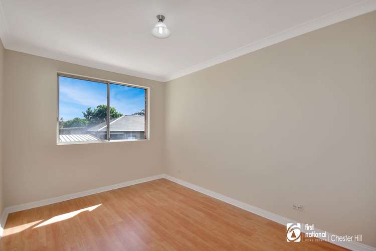 Third view of Homely unit listing, 2/88a Waldron Road, Chester Hill NSW 2162