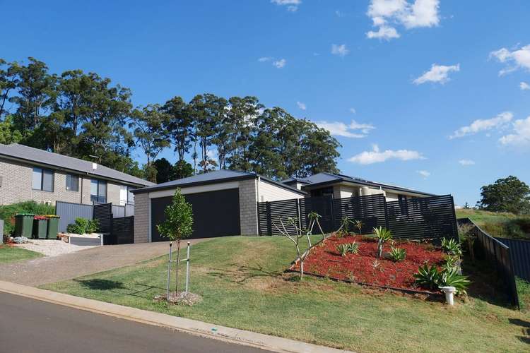 Main view of Homely house listing, 17 Newhaven Drive, Goonellabah NSW 2480