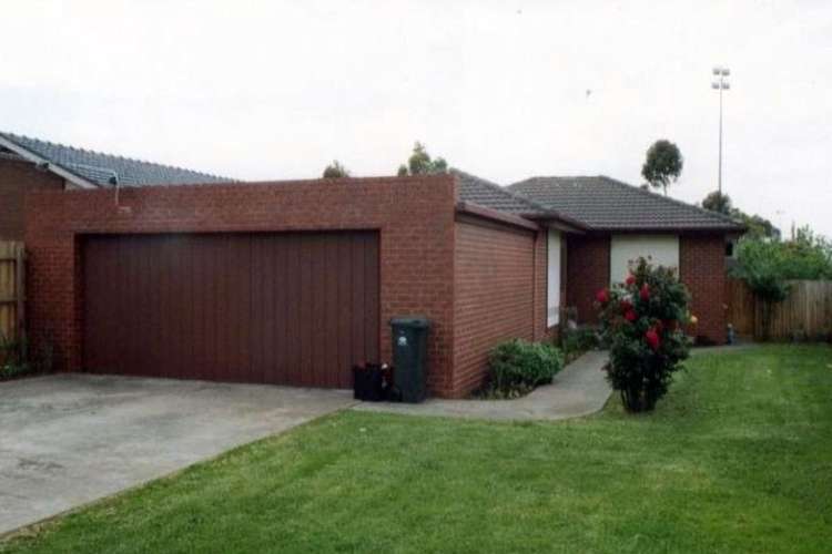 Main view of Homely house listing, 48 Tarella Drive, Keilor Downs VIC 3038