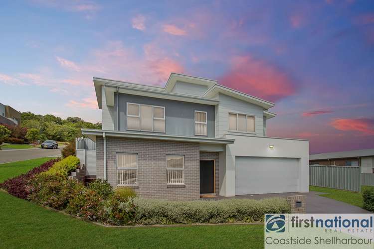 Main view of Homely house listing, 1 National Avenue, Shell Cove NSW 2529