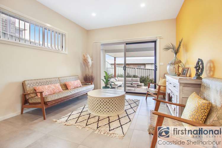 Fourth view of Homely house listing, 1 National Avenue, Shell Cove NSW 2529