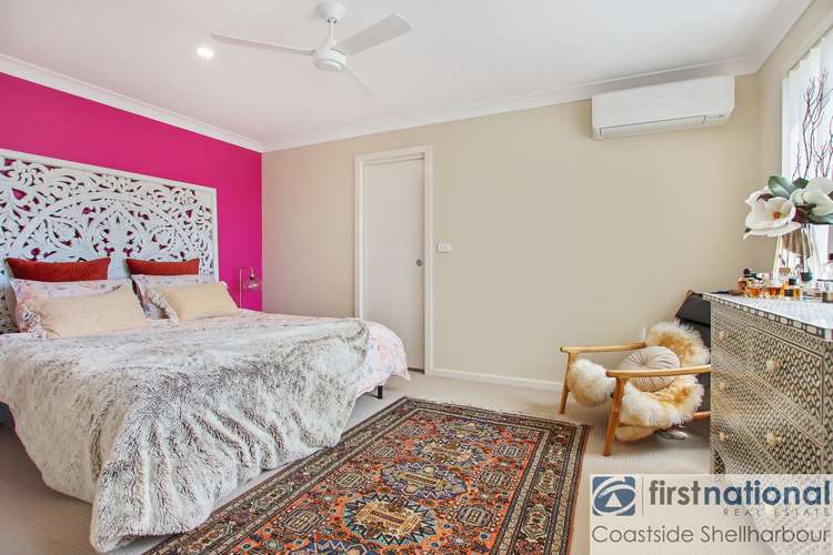 Fifth view of Homely house listing, 1 National Avenue, Shell Cove NSW 2529