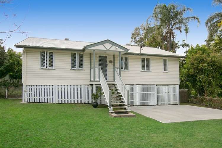 Second view of Homely house listing, 134 Douglas Street, Oxley QLD 4075