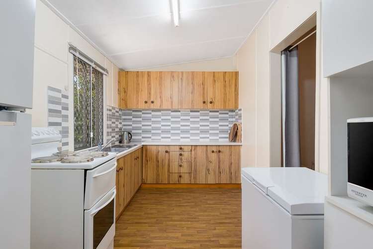 Third view of Homely house listing, 134 Douglas Street, Oxley QLD 4075