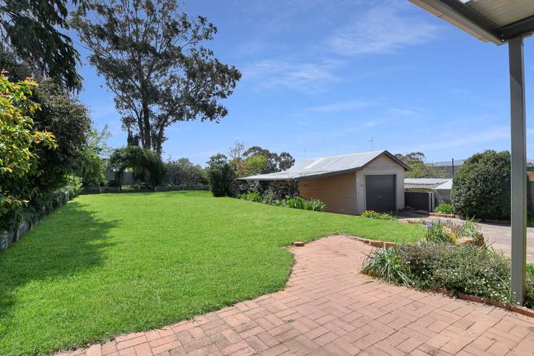 Second view of Homely house listing, 1 Isaacs Street, West Bathurst NSW 2795