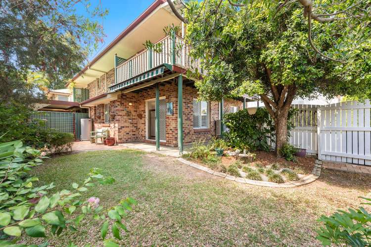 Main view of Homely townhouse listing, 1/62 Hood Street, Sherwood QLD 4075