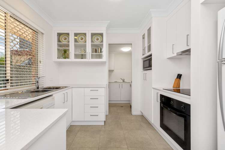 Fourth view of Homely townhouse listing, 1/62 Hood Street, Sherwood QLD 4075