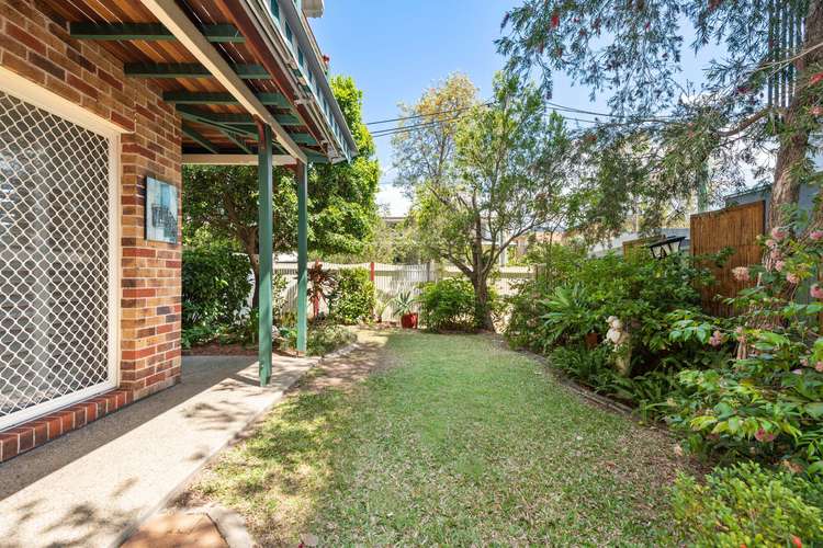 Fifth view of Homely townhouse listing, 1/62 Hood Street, Sherwood QLD 4075
