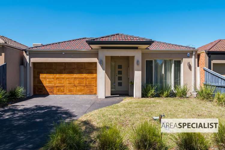 Main view of Homely house listing, 26 Grevillea Street, Keysborough VIC 3173