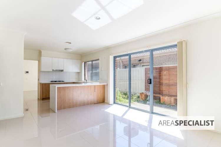 Second view of Homely house listing, 26 Grevillea Street, Keysborough VIC 3173