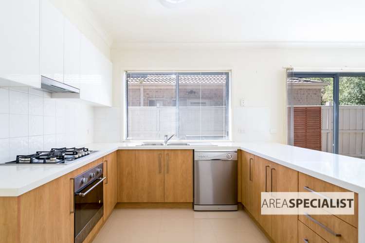 Third view of Homely house listing, 26 Grevillea Street, Keysborough VIC 3173