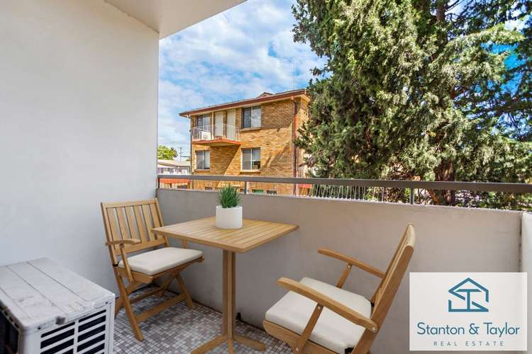 Fourth view of Homely unit listing, 10/38-40 Castlereagh street, Penrith NSW 2750