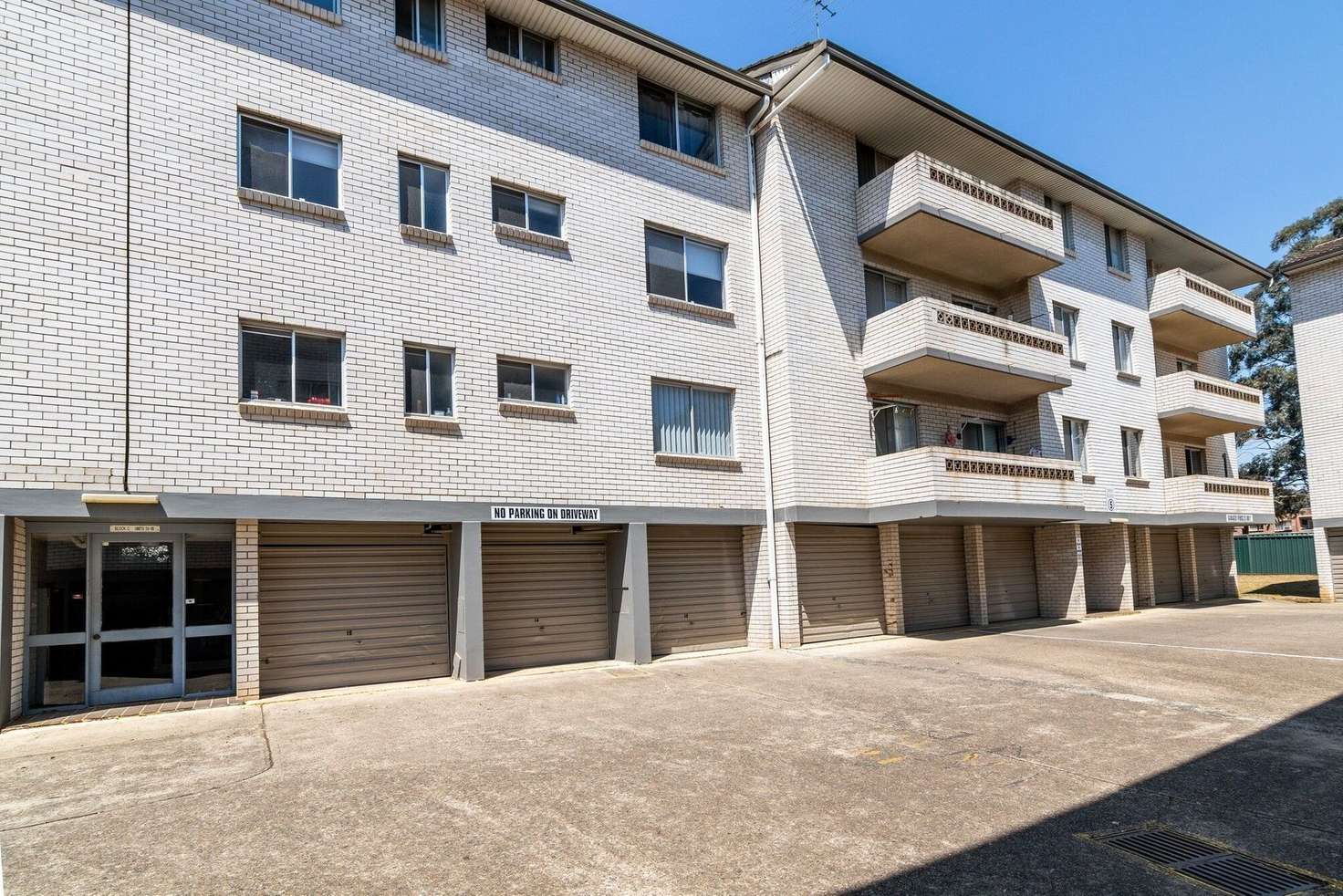 Main view of Homely apartment listing, 15/132 Lethbridge Street, Penrith NSW 2750