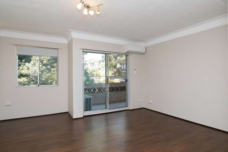 Second view of Homely apartment listing, 15/132 Lethbridge Street, Penrith NSW 2750