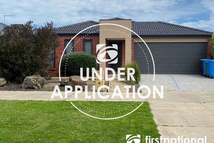 Main view of Homely house listing, 31 Glenelg Street, Clyde North VIC 3978