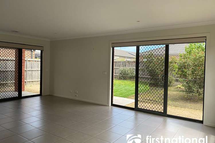 Fifth view of Homely house listing, 31 Glenelg Street, Clyde North VIC 3978