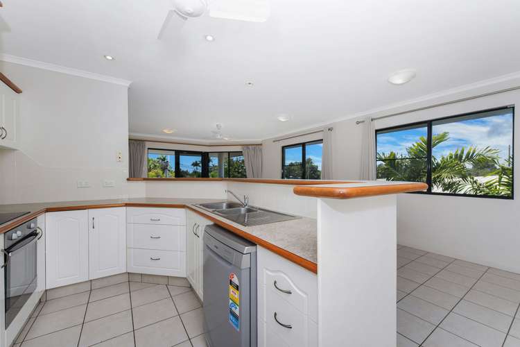 Second view of Homely apartment listing, 5/106 Eyre Street, North Ward QLD 4810