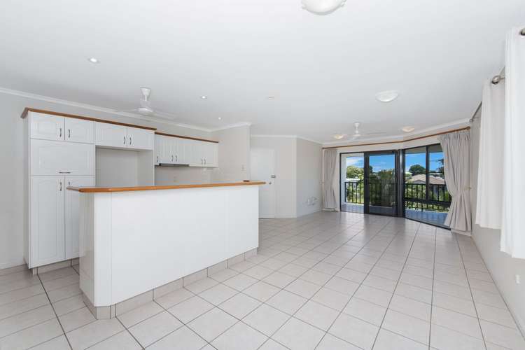 Third view of Homely apartment listing, 5/106 Eyre Street, North Ward QLD 4810