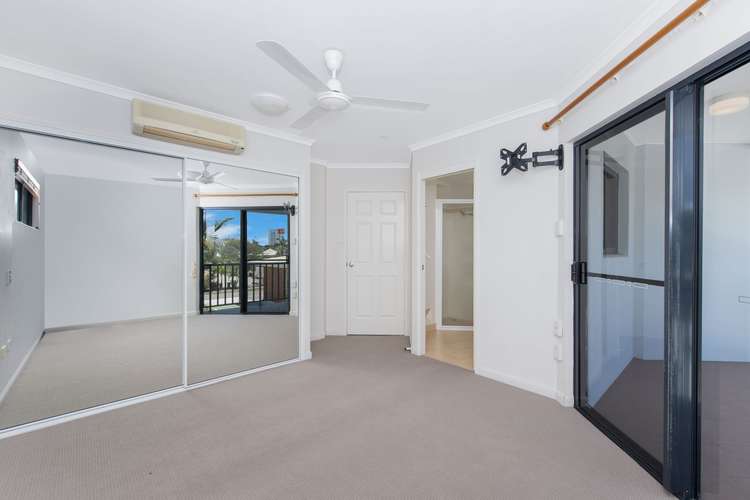 Fourth view of Homely apartment listing, 5/106 Eyre Street, North Ward QLD 4810