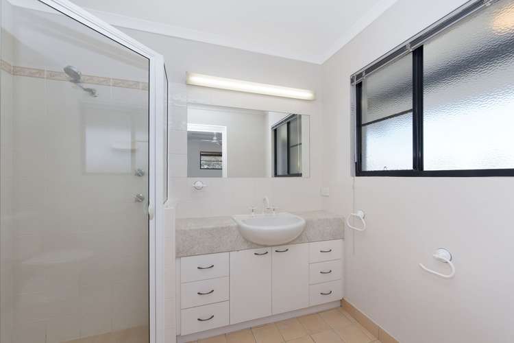 Fifth view of Homely apartment listing, 5/106 Eyre Street, North Ward QLD 4810