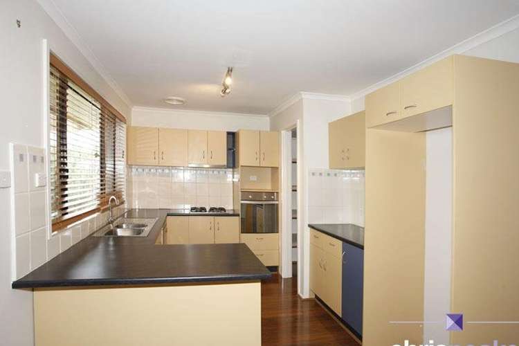 Second view of Homely house listing, 17 Hardy Court, Berwick VIC 3806