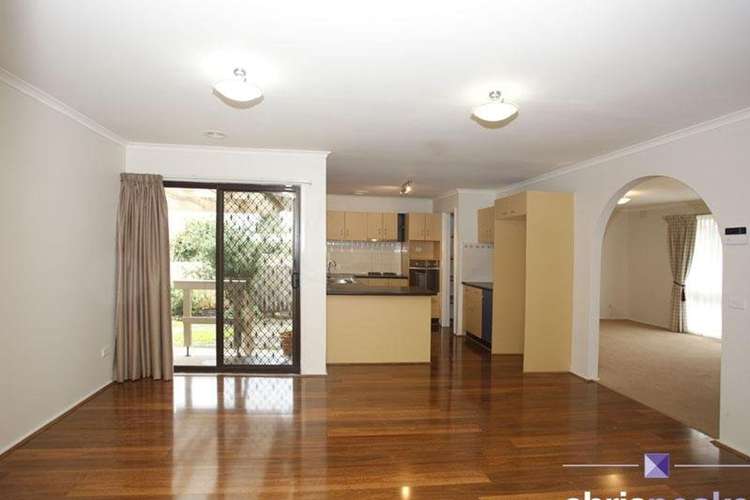 Third view of Homely house listing, 17 Hardy Court, Berwick VIC 3806