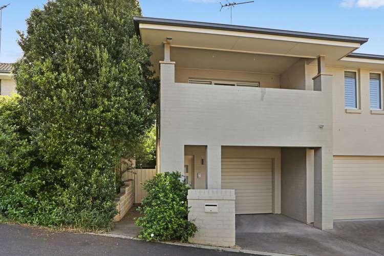 Main view of Homely apartment listing, Unit 3/3 Bairin Street, Campbelltown NSW 2560