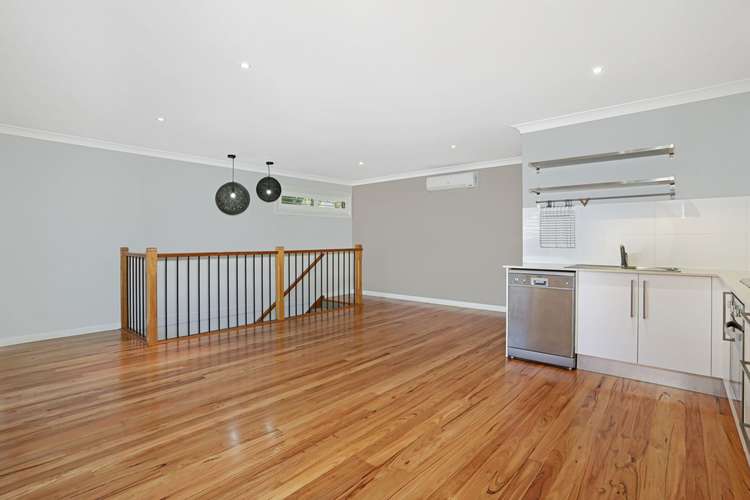 Second view of Homely apartment listing, Unit 3/3 Bairin Street, Campbelltown NSW 2560