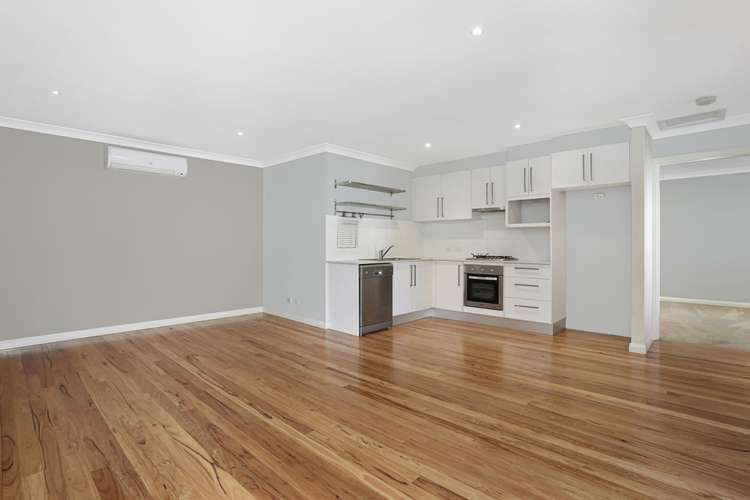Third view of Homely apartment listing, Unit 3/3 Bairin Street, Campbelltown NSW 2560