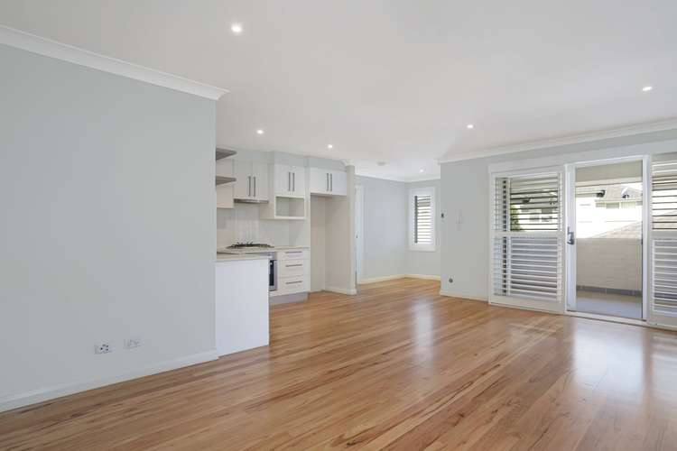 Fourth view of Homely apartment listing, Unit 3/3 Bairin Street, Campbelltown NSW 2560