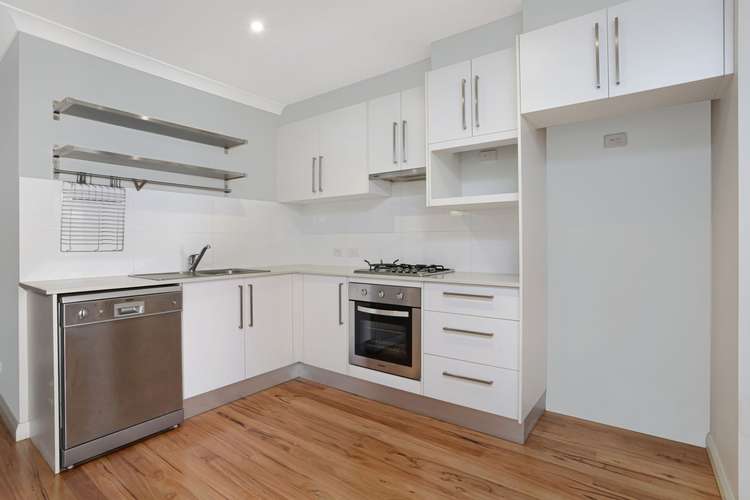 Fifth view of Homely apartment listing, Unit 3/3 Bairin Street, Campbelltown NSW 2560