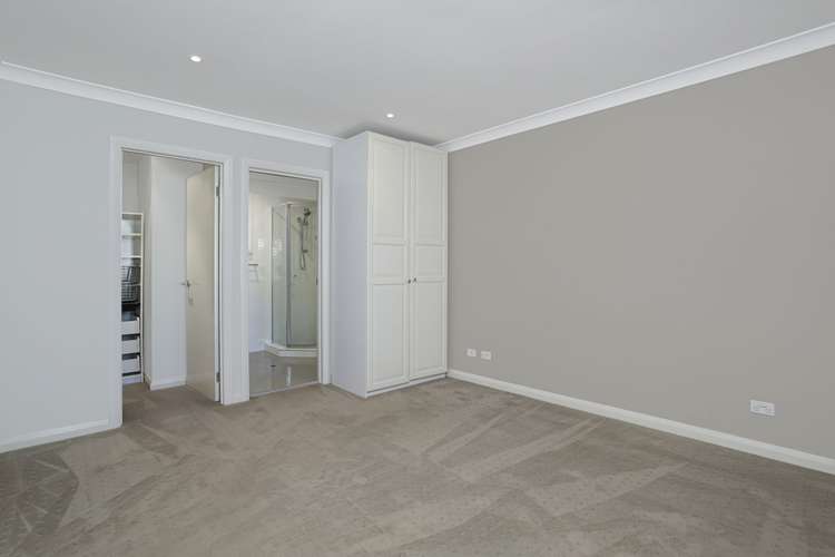 Sixth view of Homely apartment listing, Unit 3/3 Bairin Street, Campbelltown NSW 2560