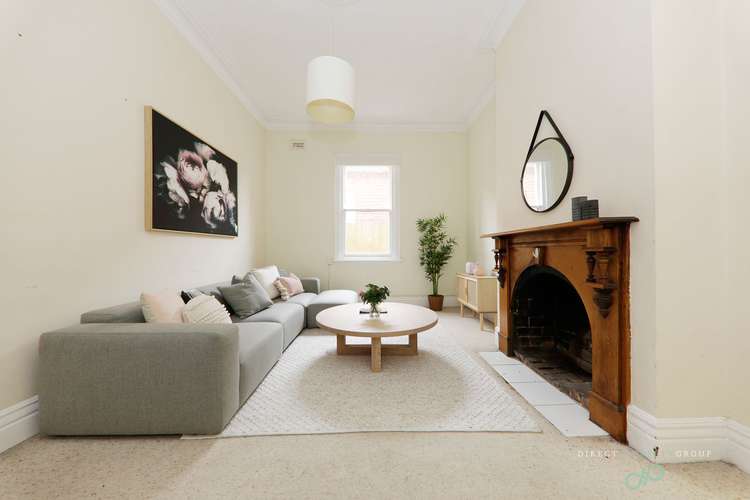 Second view of Homely house listing, 43 Chomley Street, Prahran VIC 3181