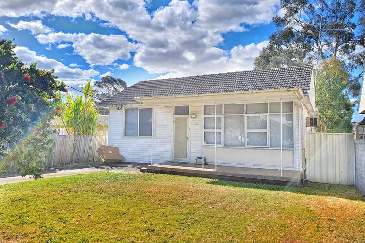 Main view of Homely house listing, 45 Rosedale Street, Canley Heights NSW 2166