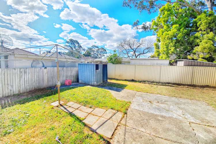 Fifth view of Homely house listing, 45 Rosedale Street, Canley Heights NSW 2166