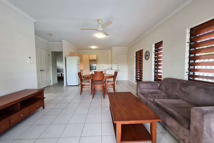 Second view of Homely unit listing, 3/238-240 McLeod Street, Cairns North QLD 4870