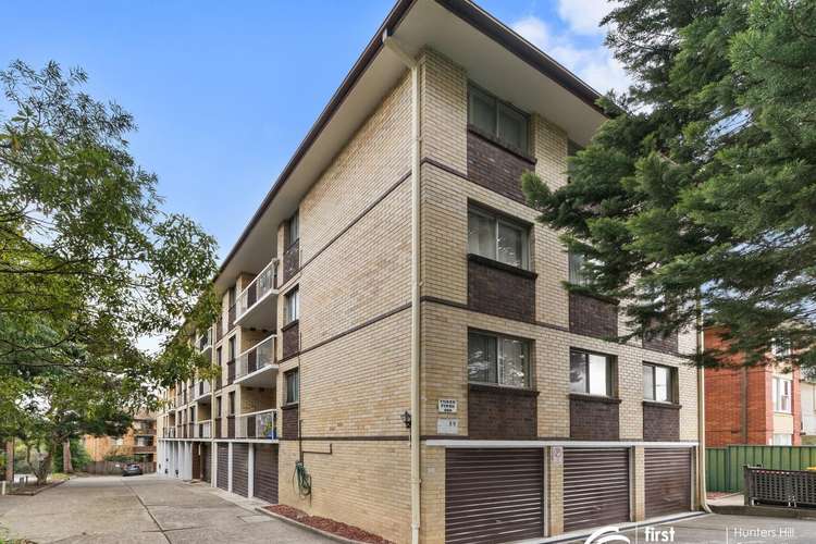 Main view of Homely apartment listing, 2/269 Blaxland Road, Ryde NSW 2112