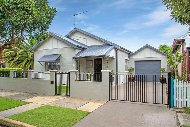 35 Young Street, Georgetown NSW 2298