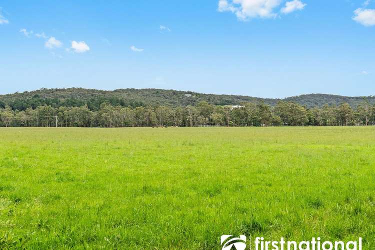 Third view of Homely residentialLand listing, 455 Toomuc Valley Road, Pakenham VIC 3810