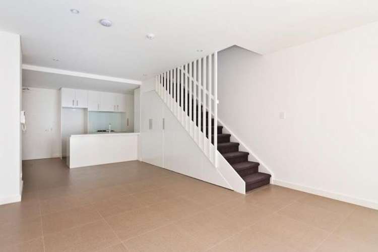 Main view of Homely apartment listing, 402/19 - 31 Goold Street, Chippendale NSW 2008