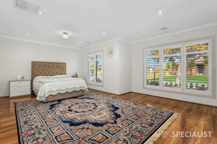 Second view of Homely house listing, 1 Marbec Place, Lyndhurst VIC 3975