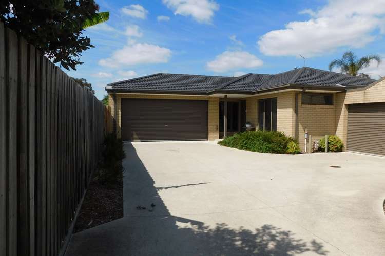Main view of Homely unit listing, 2/50 Renwick Road, Ferntree Gully VIC 3156