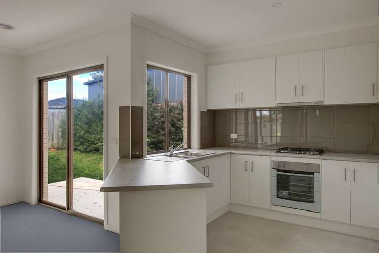 Second view of Homely unit listing, 2/50 Renwick Road, Ferntree Gully VIC 3156