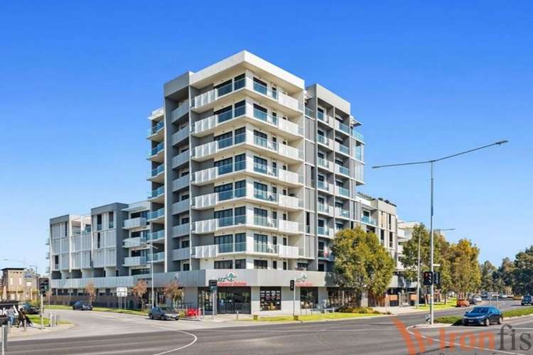 Main view of Homely apartment listing, 130/80 Cheltenham Road, Dandenong VIC 3175